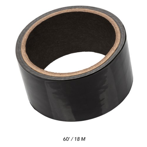 BOUNDLESS BONDAGE TAPE BLACK