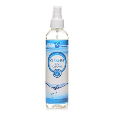 CleanStream Cleanse Natural Cleaner 8oz