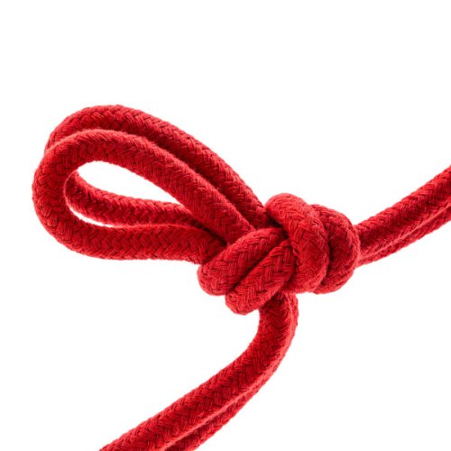 TEMPTASIA BONDAGE ROPE 32FT RED