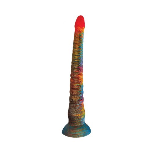 Stardust Kinky Kraken 12\" Bendable Dildo