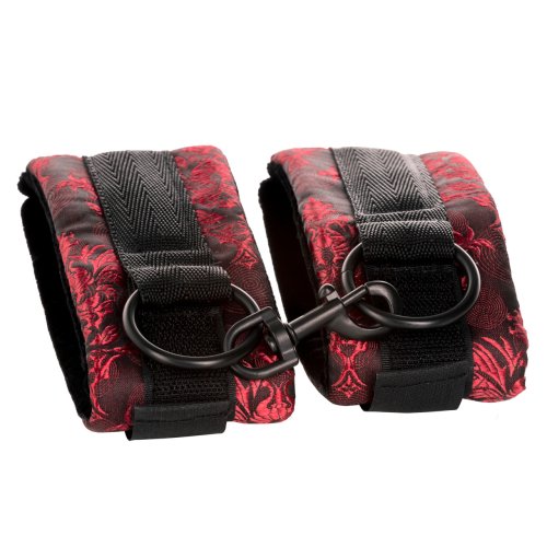 SCANDAL UNIVERSAL CUFFS