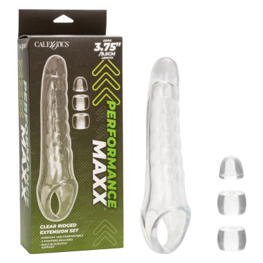 Performance Maxx™ Clear Extension Kit