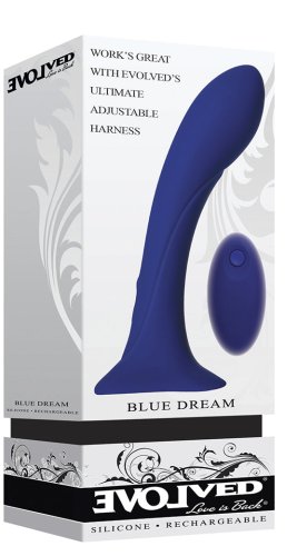 Evolved Blue Dream