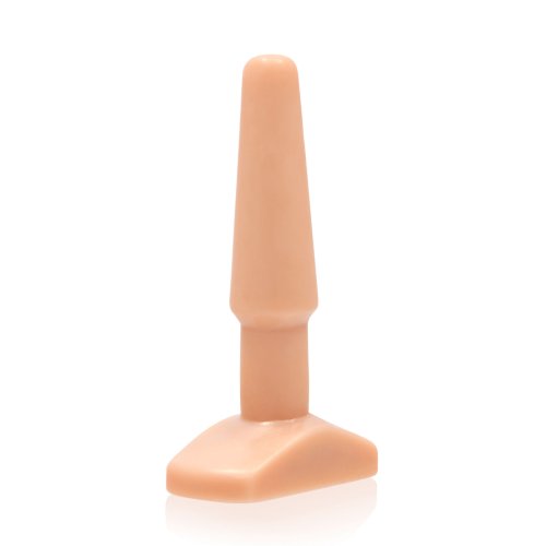 IGNITE BUTT PLUG VANILLA SMALL