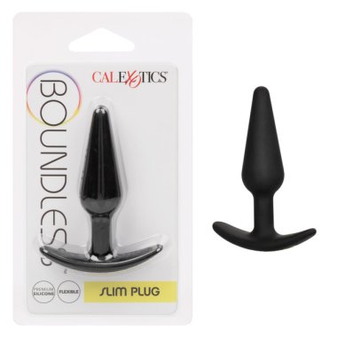 BOUNDLESS SLIM PLUG