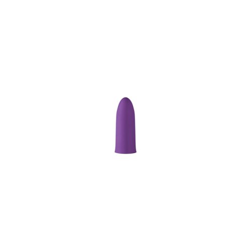 LUSH DAHLIA PURPLE MINI RECHARGEABLE VIBRATOR