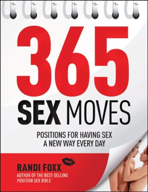 365 SEX MOVES (NET)
