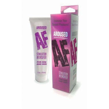 Aroused AF Stimulation Cream