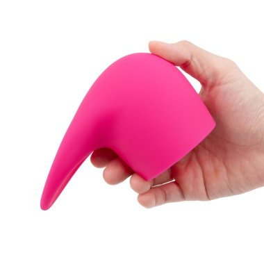 FLICK Flexible Silicone Attachment