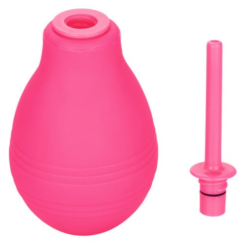 Cheeky™ One-Way Flow Douche - Pink