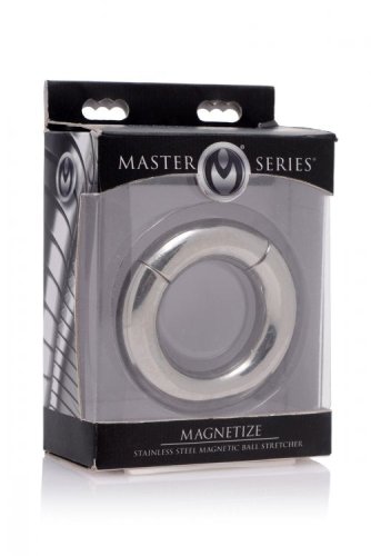 Magnetize S/S Magnetic Ball Stretcher