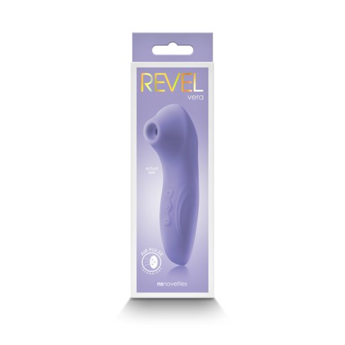 REVEL VERA PURPLE