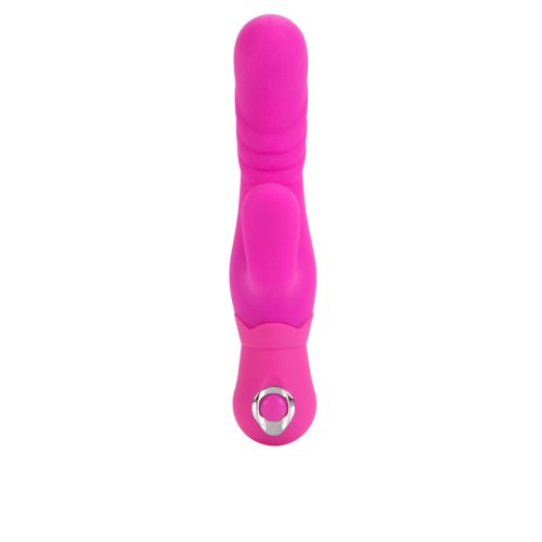 POSH SILICONE THUMP G PINK