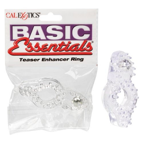 BASIC ESSENTIALS TEASER ENHANCER RING