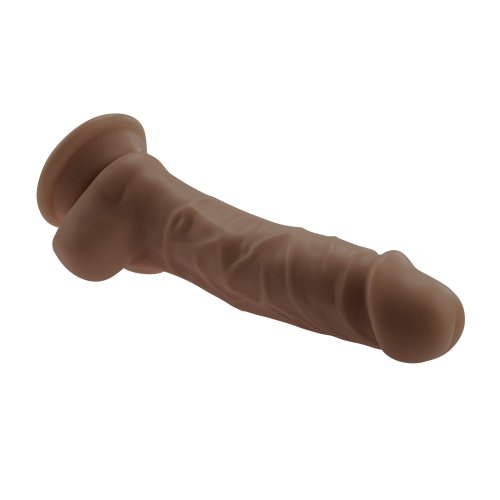 SELOPA 6 IN DILDO DARK