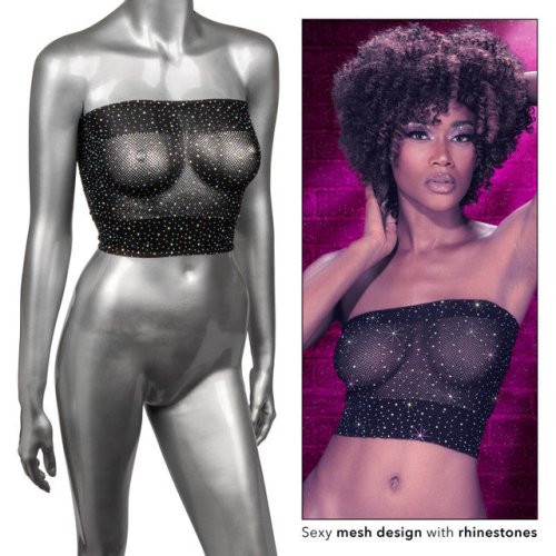 Radiance™ Bandeau Top