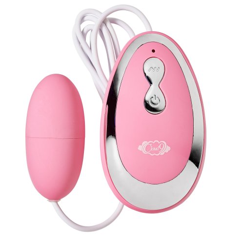 CLOUD 9 BULLET 20 SPEED PINK W/ REMOTE