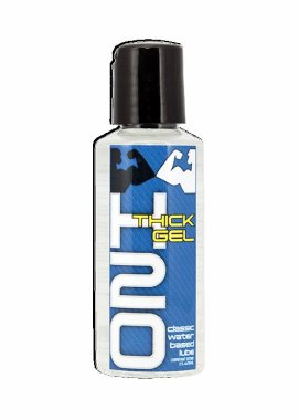 ELBOW GREASE THICK GEL REGULAR 2.4 OZ