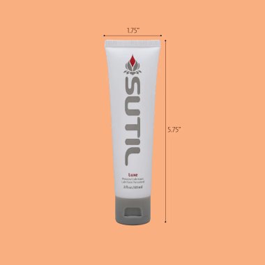SUTIL LUXE (SIZE - 8 Oz)
