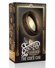 Rocks Off Dr. Rocco's The Cox's Cog - Metalic