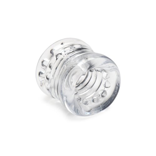 Ball Stack Ball Stretcher - Clear