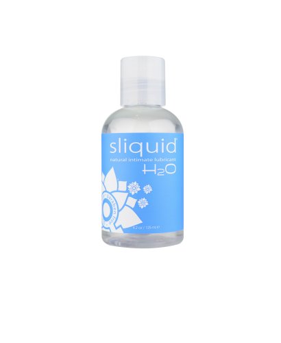 SLIQUID H2O 4.2 OZ