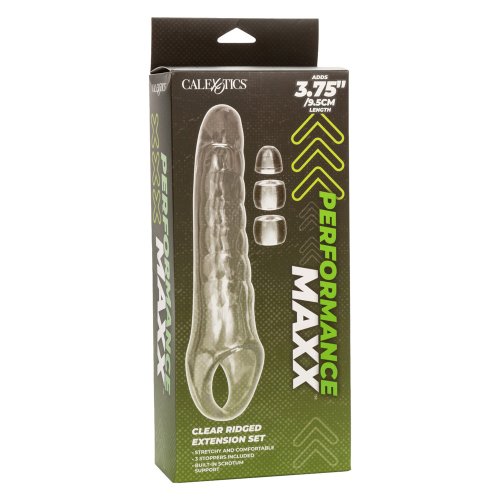 Performance Maxx™ Clear Extension Kit