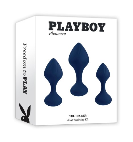 Playboy Tail Trainer Kit