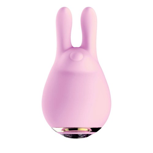 GODDESS DIAMOND BUNNY PINK