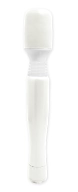 MINI WANACHI MASSAGER WHITE