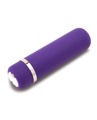 Nu Sensuelle Joie Bullet 15 Function - Purple