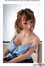 Real Sex Dolls -100% Real‎
