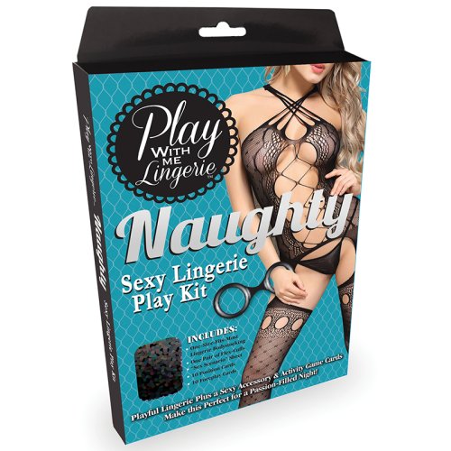 (WD) PLAY WITH ME NAUGHTY