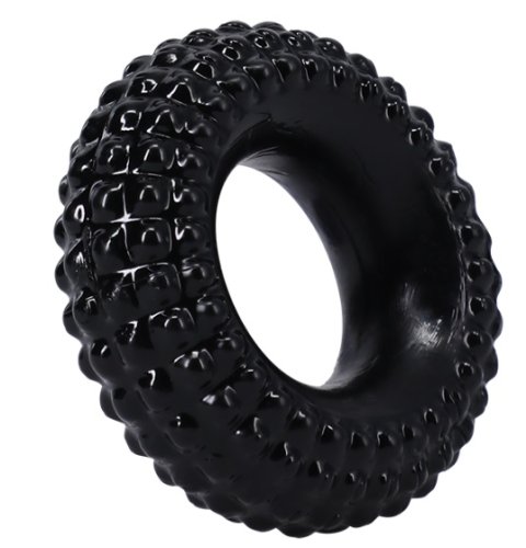 ROCK SOLID RADIAL BLACK