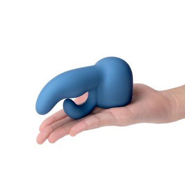 Dual PETITE Weighted Silicone Attachment