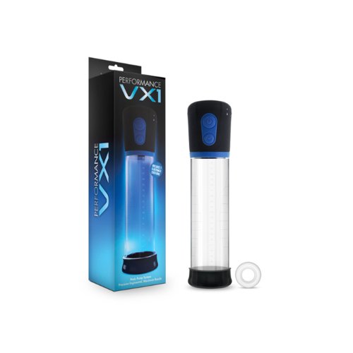 Performance - VX1 Male Enhancement Pump