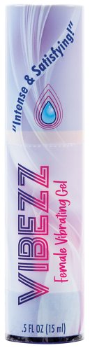 VIBEZZ STIMULATING GEL 0.5 OZ