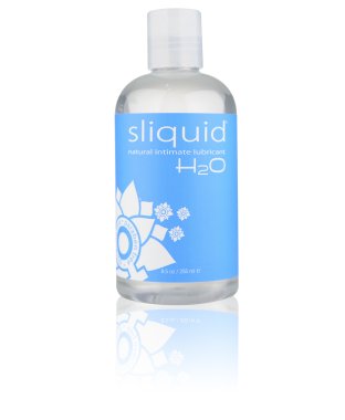 SLIQUID H2O 8.5 OZ