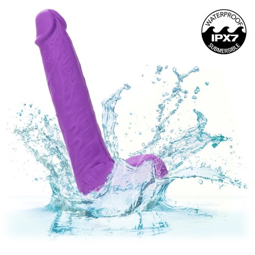 GYRATING & THRUSTING SILICONE STUDS