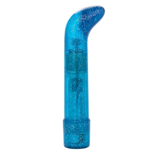 SPARKLE MINI G-VIBE BLUE