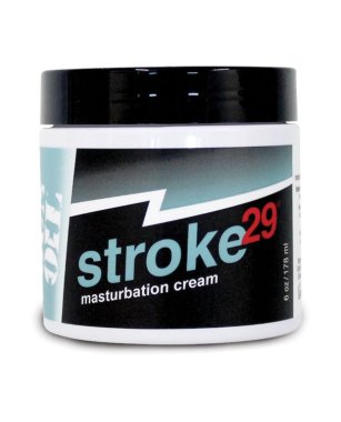 Stroke 29 Jar 6oz