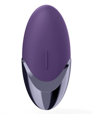 SATISFYER LAYONS PURPLE PLEASURE (NET)