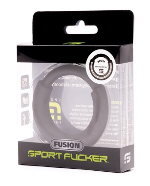 Sport Fucker Fusion Boost Ring 42 mm -