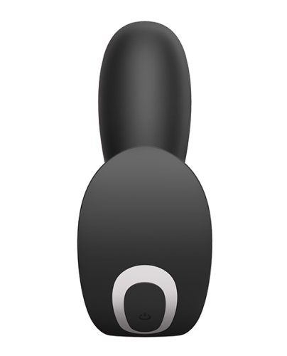 SATISFYER TOP SECRET + BLACK (NET)