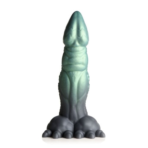 Dickosaur Dinosaur Silicone Dildo