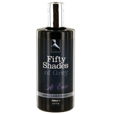FIFTY SHADES AT EASE ANAL LUBE