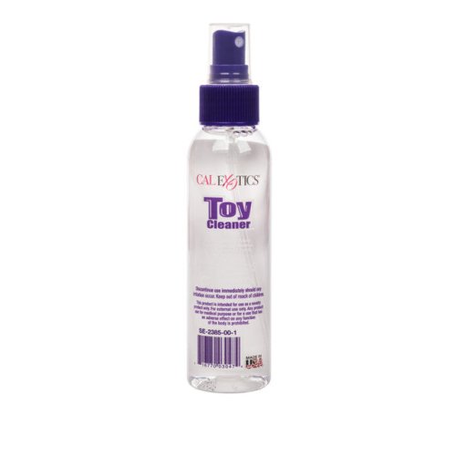 Universal Toy Cleaner 4oz