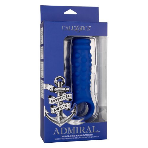 ADMIRAL LIQUID SILICONE WAVE EXTENSION