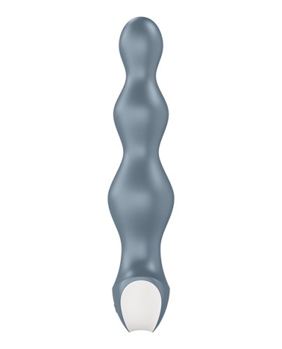 SATISFYER LOLLI-PLUG 2 ICE BLUE(NET)