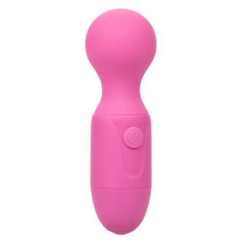 FIRST TIME MASSAGER PINK RECHARGEABLE